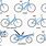 Bicycle Frame Types