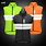 Bicycle Safety Vest