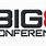 Big 8 Conference Logo