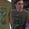Big Bang Green Lantern Shirt