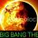 Big Bang Theory Earth