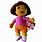 Big Dora Doll