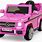 Big Toy Cars for Kid Girls