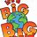 Big World Logo