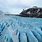 Biggest Glacier in Iceland