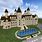 Biggest Minecraft Mansion