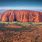 Biggest Rock in Australia