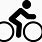 Bike Symbol
