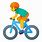Biker Emoji