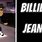 Billie Jean Cartoon