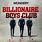 Billionaire Boys Club Original Members