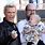 Billy Idol and Family
