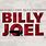 Billy Joel Album Artwork