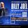 Billy Joel Cardiff