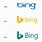 Bing Evolution