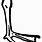 Bird Legs Clip Art