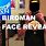 Birdman YouTuber Face
