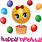 Birthday Girl Emoji