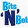 Bits and Bob's Logo