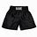 Black Boxing Shorts