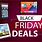 Black Friday Tablet Sale