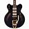 Black Gretsch Guitar