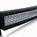 Black LED Light Bar