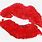 Black Lips Emoji