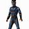 Black Panther Costume for Kids
