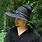 Black Wizard Hat