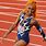 Black Women Olympic Runners
