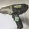 Black and Decker Impact Wrench
