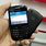 BlackBerry Keypad Phone