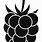 BlackBerry SVG