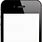 Blank Cell Phone Image