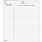 Blank Cornell Note Paper