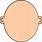 Blank Head Clip Art