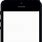 Blank Phone Template with Blank App