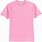 Blank Pink T-Shirt