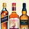 Blended Scotch Whisky Brands