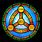 Blessed Trinity Symbol
