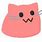 Blob Cat. Emoji Discord