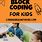 Block Coding for Kids
