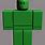 Blocky Roblox Character