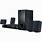 Blu-ray Home Theater System