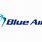 Blue Air Logo