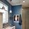Blue Bathroom Color Schemes
