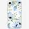 Blue Flower Phone Case