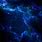 Blue Galaxy Nebula
