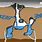 Blue Geyser Animation RS3